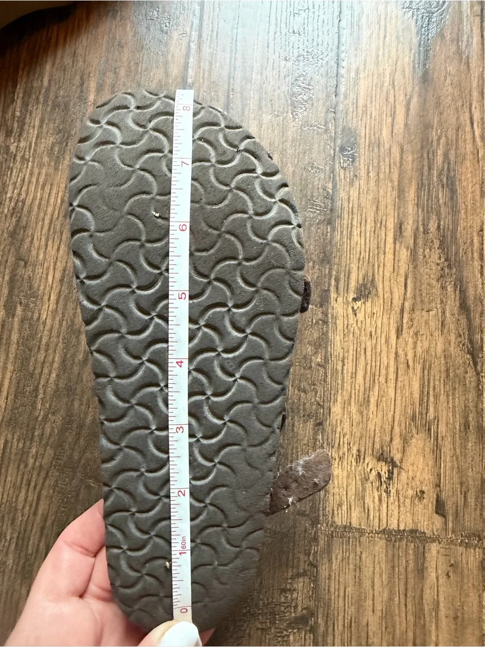 Birkenstock Roma Milano sandals